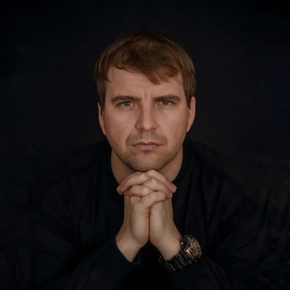 Евгений Надин