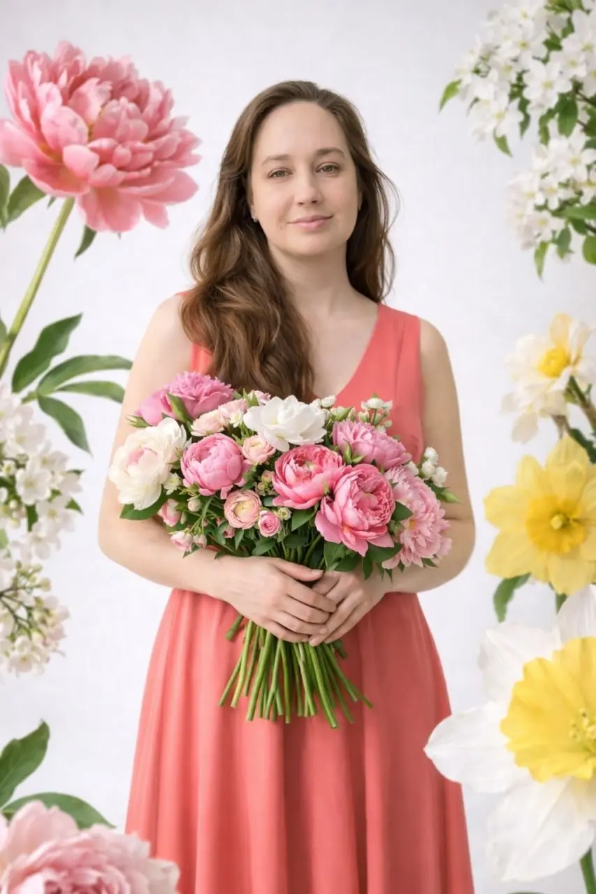 С 8⃣🤩🤩🤩🤩🤩🌿🤩
Пусть в вашей жизни всегда будет место для любви, тепла и вдохновения. Желаю вам легкости на душе, радости в каждом дне и красоты — вокруг и внутри | Сетка — социальная сеть от hh.ru