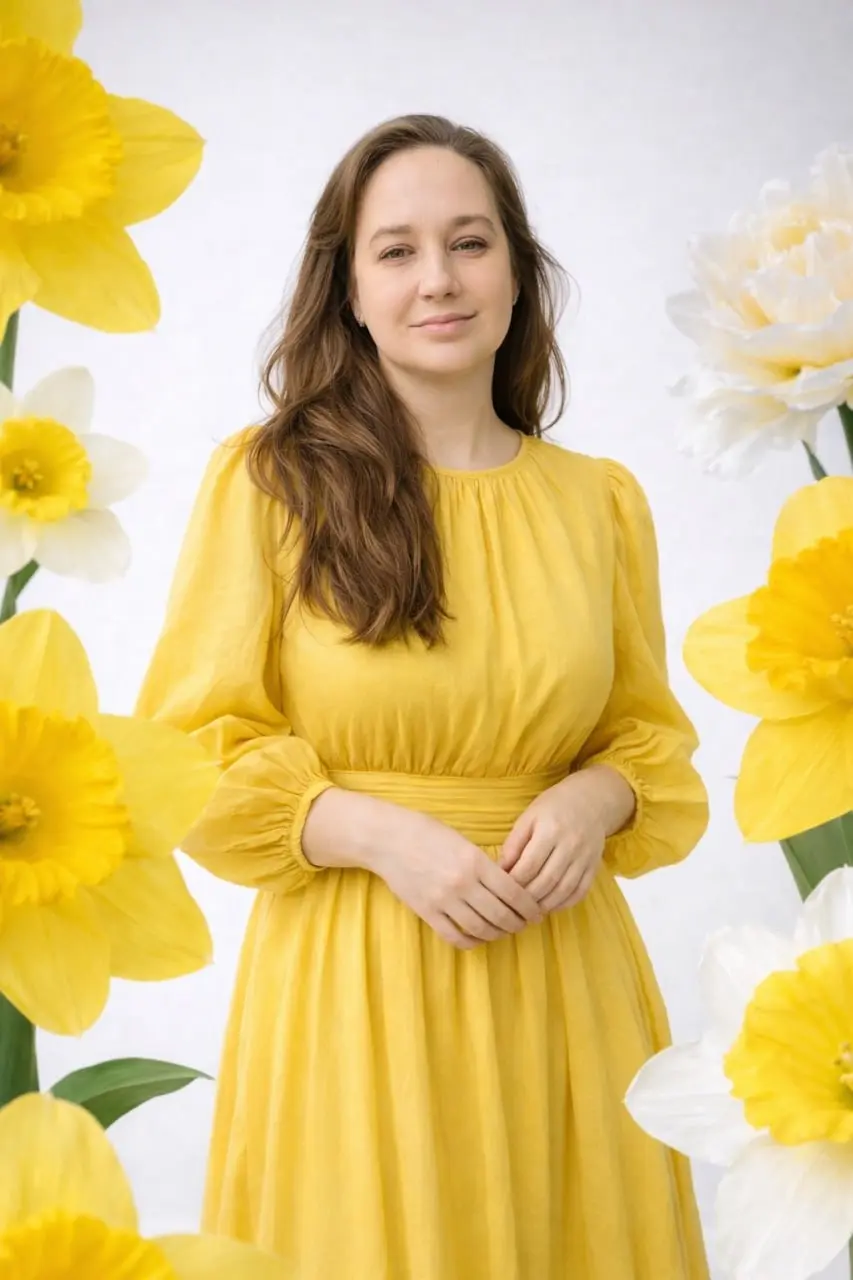 С 8⃣🤩🤩🤩🤩🤩🌿🤩
Пусть в вашей жизни всегда будет место для любви, тепла и вдохновения. Желаю вам легкости на душе, радости в каждом дне и красоты — вокруг и внутри | Сетка — социальная сеть от hh.ru