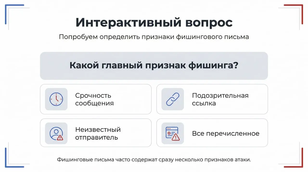 Почему компании чаще всего взламывают через сотрудников
Когда говорят о кибератаках, многие представляют сложные взломы серверов, эксплойты и хакеров в худи.
Но реальность намного проще | Сетка — социальная сеть от hh.ru