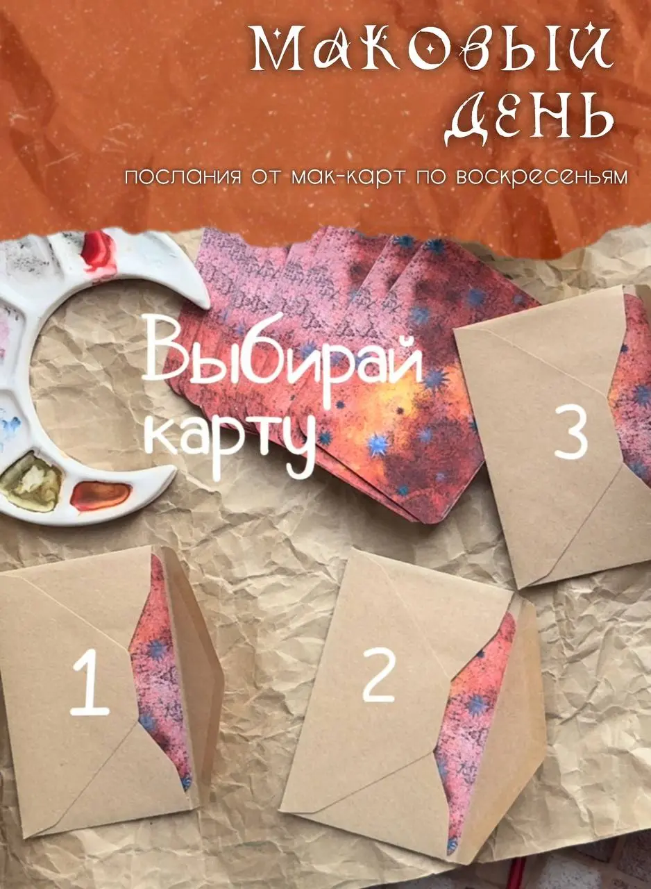 Воскресенье - День МАК-карт, который я провожу обычно ВК, но сегодня и здесь!
Сегодня в праздничный день, всем женщинам желаю обрести внутреннюю силу, которая будет вашим личным двигателем! А в чем эт... | Сетка — социальная сеть от hh.ru
