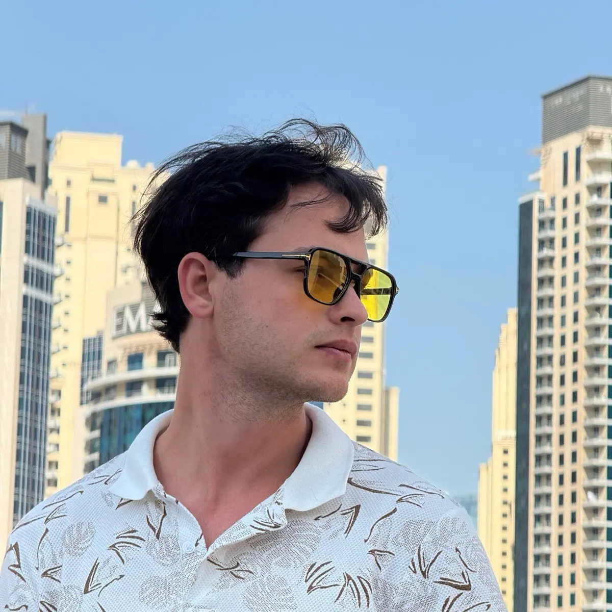 Вячеслав Гаврилов | Сетка — социальная сеть от hh.ru