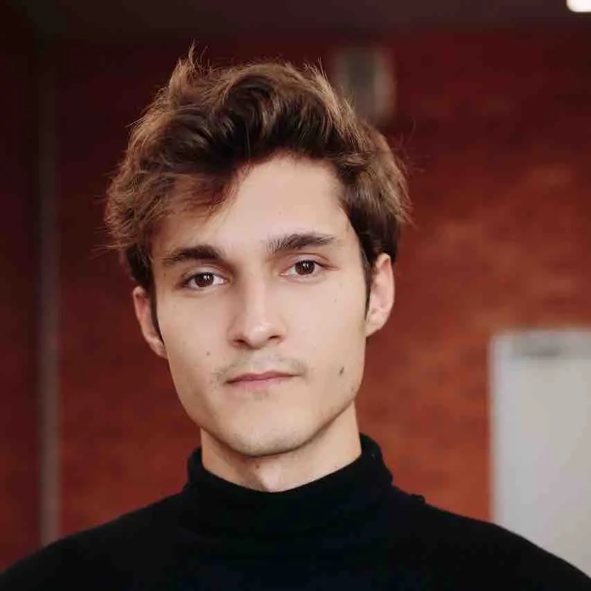 Евгений Диденко | Сетка — социальная сеть от hh.ru