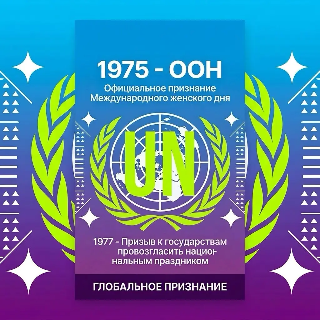 Международный женский день: история праздника | Сетка — социальная сеть от hh.ru