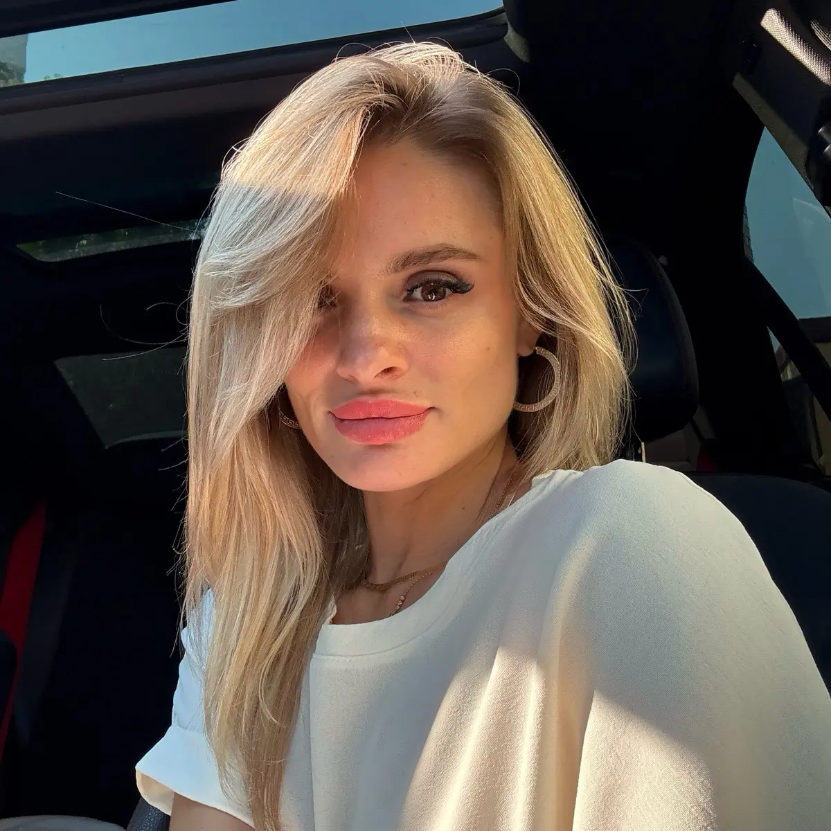 Елена Перфильева | Сетка — социальная сеть от hh.ru