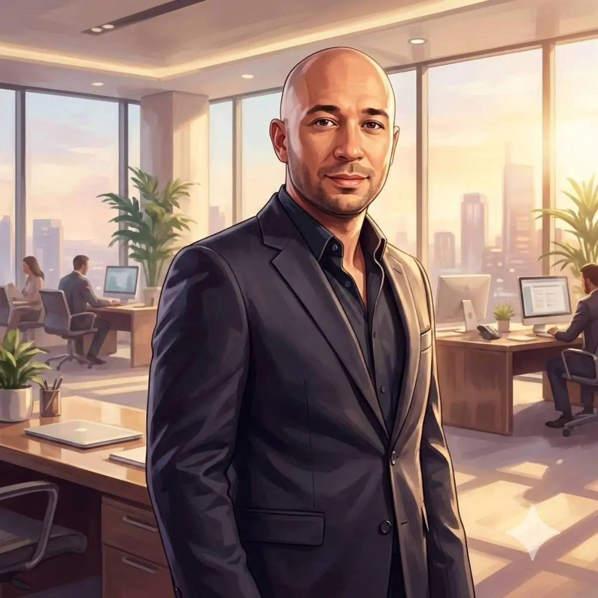 Артем Илюшин | Сетка — социальная сеть от hh.ru