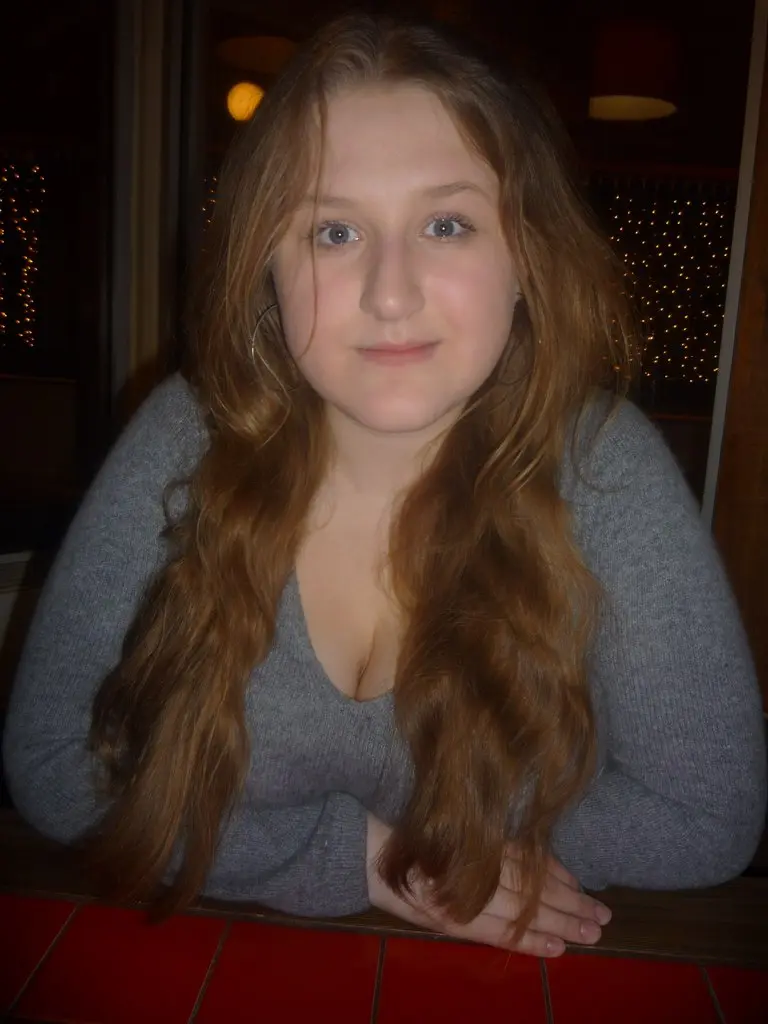 Любовь Давыдова | Сетка — социальная сеть от hh.ru