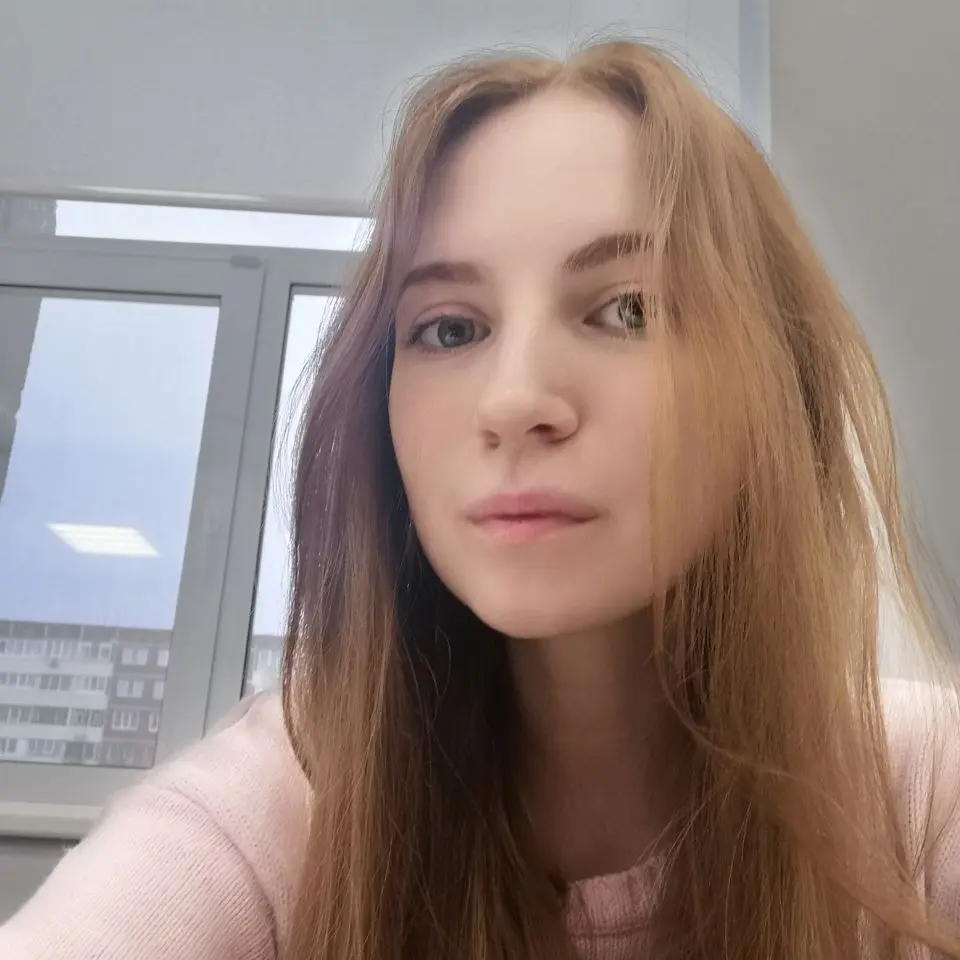 Екатерина Семенова