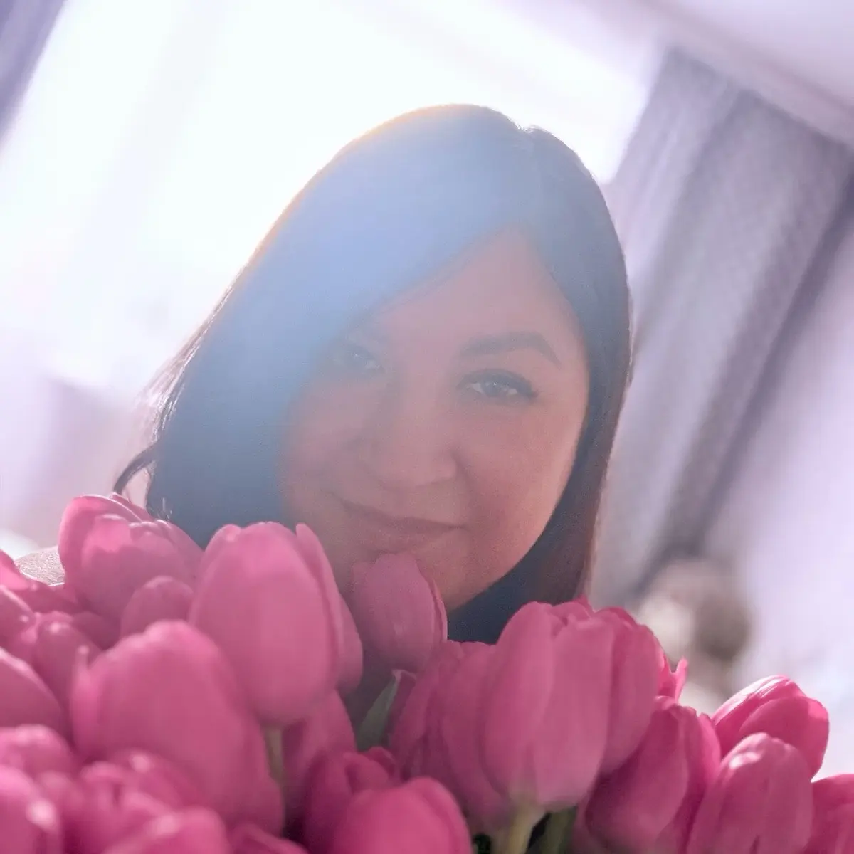 Татьяна Безбородова