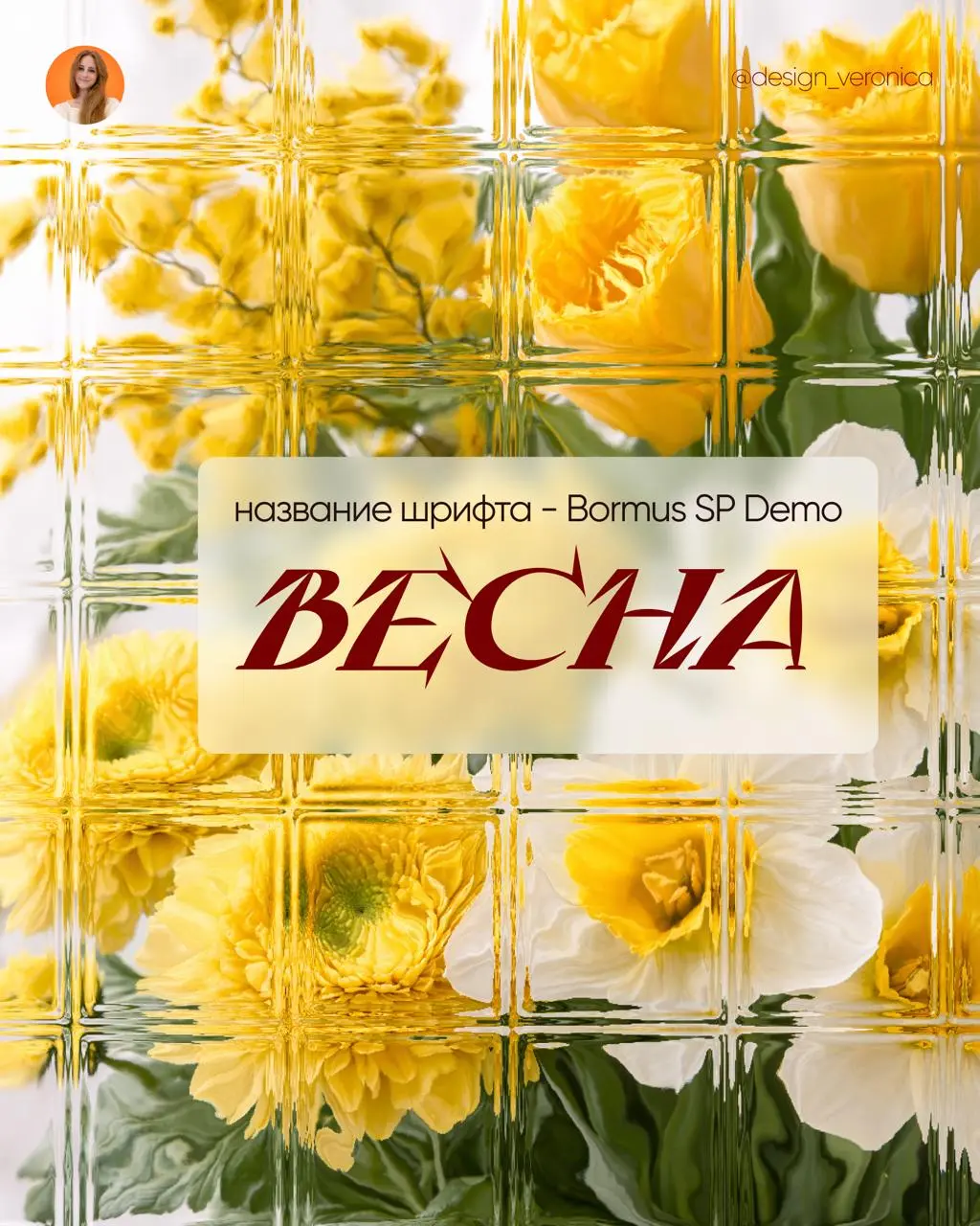 ДОРОГИЕ ДЕВОЧКИ! ПОЗДРАВЛЯЮ НАС ВСЕХ С ПРАЗДНИКОМ С 8 МАРТА 🥰
Самая весенняя подборка бесплатных шрифтов для ваших проектов) | Сетка — социальная сеть от hh.ru