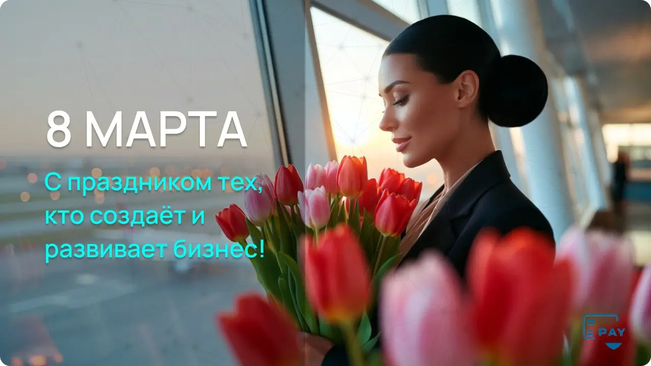Сегодня немного отойдём от международных платежей 🌷
8 марта — хороший повод сказать спасибо тем, кто держит на себе огромное количество процессов в бизнесе и в жизни | Сетка — социальная сеть от hh.ru