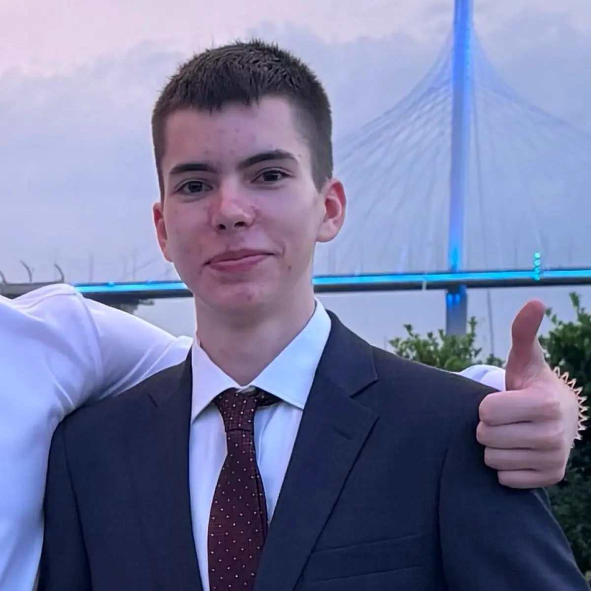 Никита Кунгуров | Сетка — социальная сеть от hh.ru