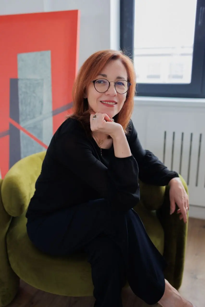 🌷С 8 Марта, прекрасные женщины!
Этот день — не только про цветы и поздравления.
Он про вас. Про вашу глубину, силу, нежность и ту невероятную энергию, которую вы несёте в мир | Сетка — социальная сеть от hh.ru