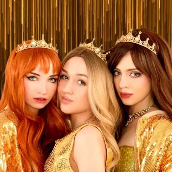 🎙️Бесплатный концерт группы «Пропаганда»
15 марта в 17:00
Гостей ожидают любимые хиты, праздничная атмосфера и отличное настроение.
▫️Вход свободный
📍ТРК «VEGAS» Кунцево, Хорошевский пр | Сетка — социальная сеть от hh.ru