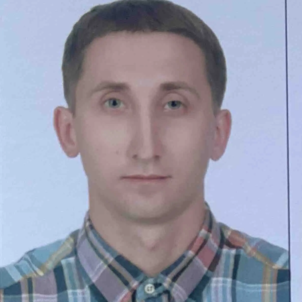 Александр Магера