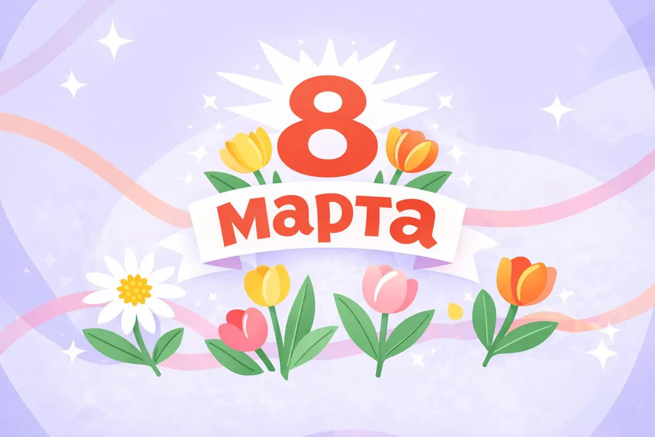 🌸🌸🌸 Сегодня — отличный повод сказать спасибо женщинам, которые меняют индустрию ❤️
Тем, кто запускает бренды, управляет маркетингом, ведёт команды, придумывает кампании, выигрывает тендеры и каждый де... | Сетка — социальная сеть от hh.ru