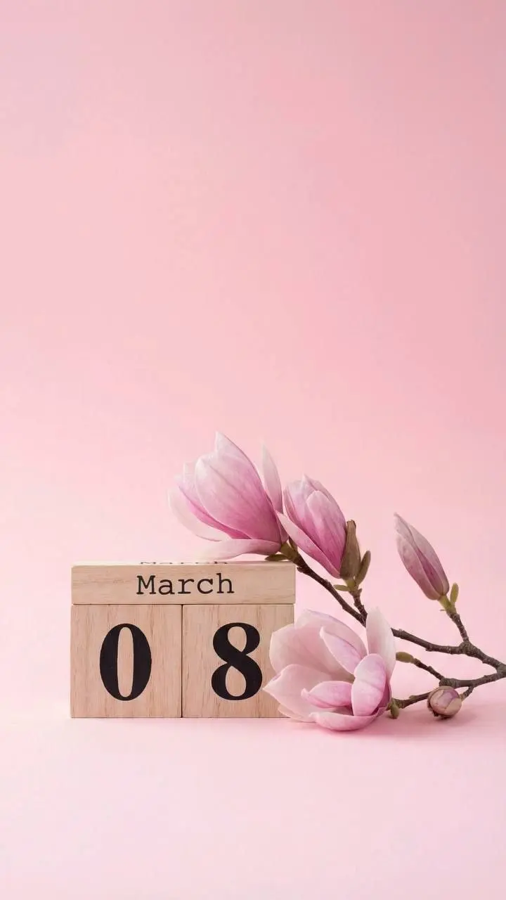 С 8 Марта! 🌷
С Праздником Весны! ❤️
Пусть Весна постучится в твоё окно тёплыми лучами солнца, звонким пением птиц и ароматом цветов | Сетка — социальная сеть от hh.ru