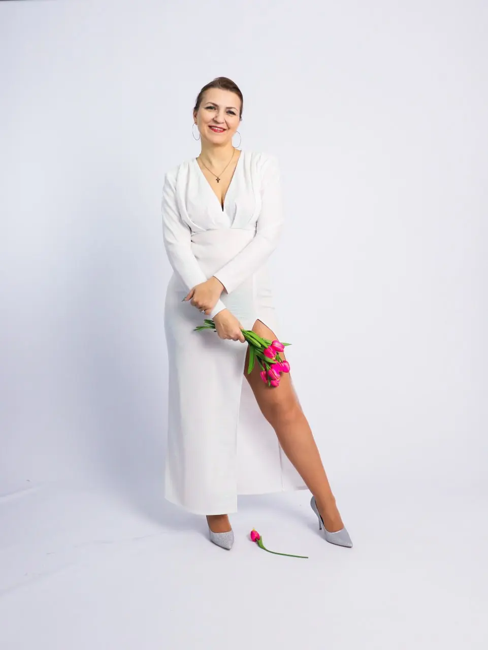 Девочки, с 8 Марта! 🌸
Знаете, я смотрю на вас и каждый раз убеждаюсь: женский бизнес — это отдельный вид искусства | Сетка — социальная сеть от hh.ru