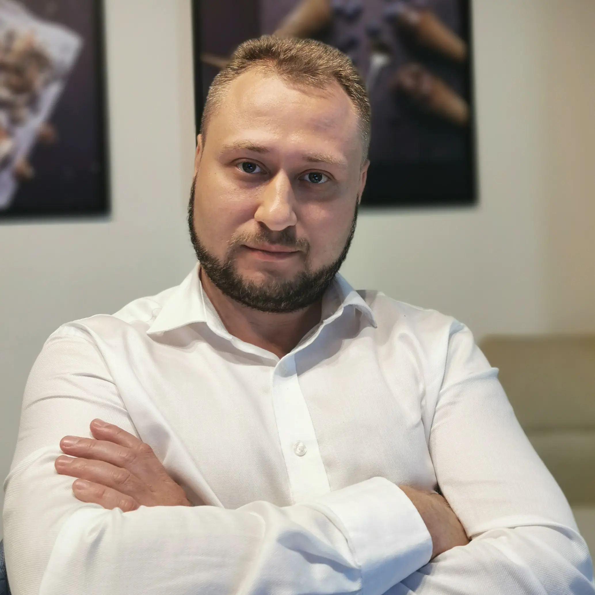 Василий Ташкинов | Сетка — социальная сеть от hh.ru