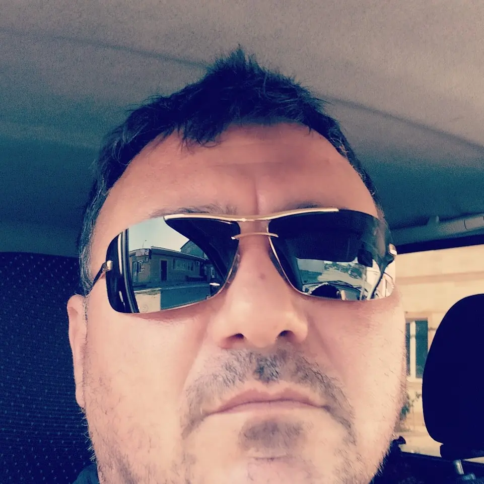 Хабибула Ахмедов