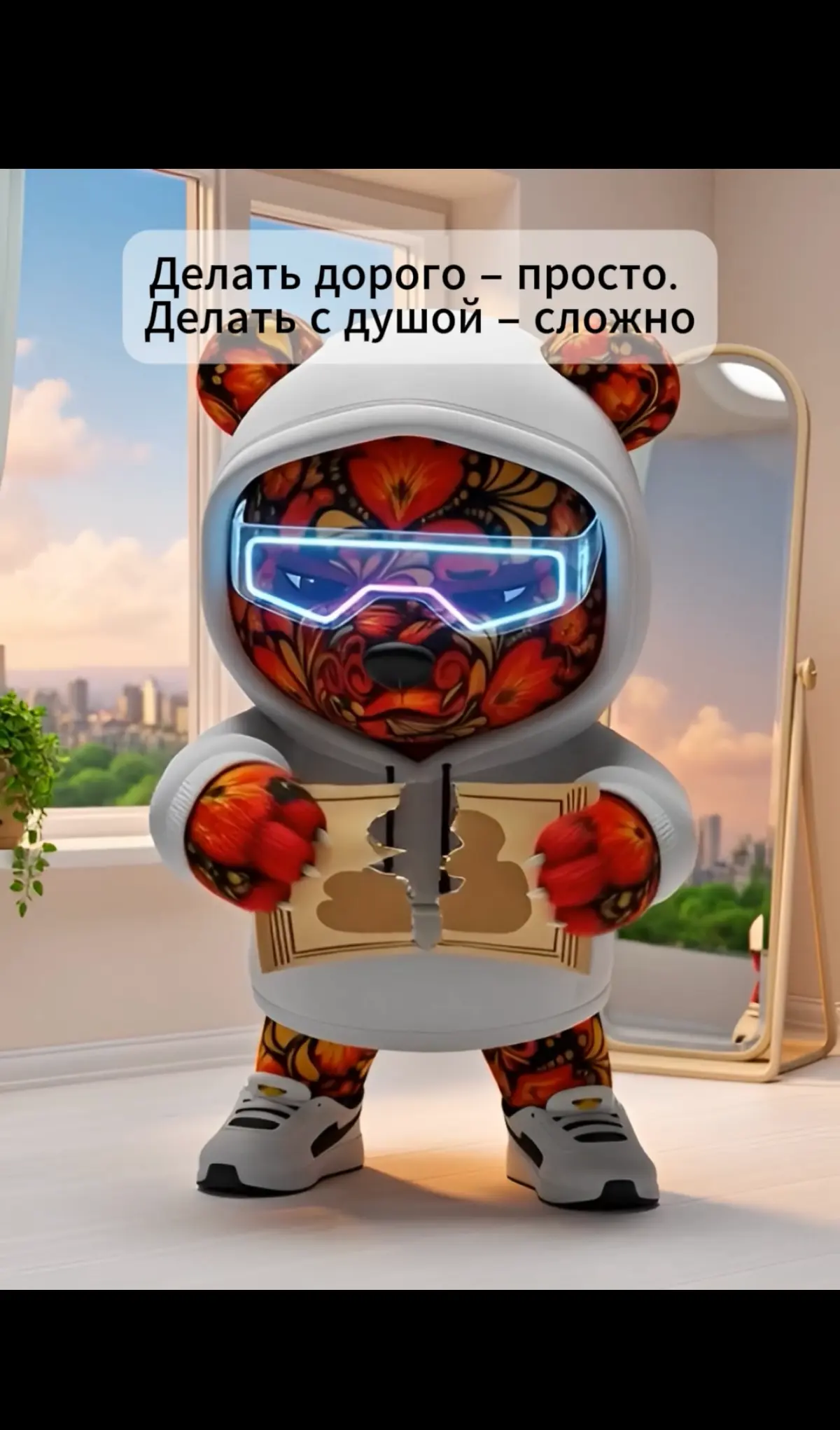 1 Поднять цену с 120 000 до 350 000 — вопрос смелости, а не глубины. Владелец студии упаковки так и сделал: сменил прайс, добавил слово «премиум», снял офис в башне | Сетка — социальная сеть от hh.ru