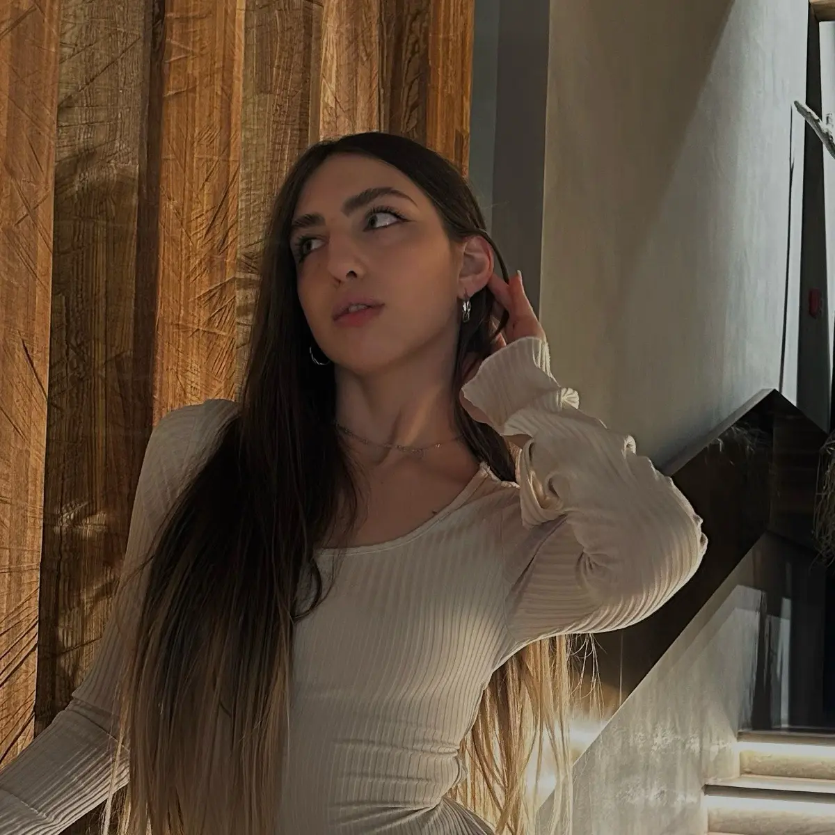 Екатерина Михайлова