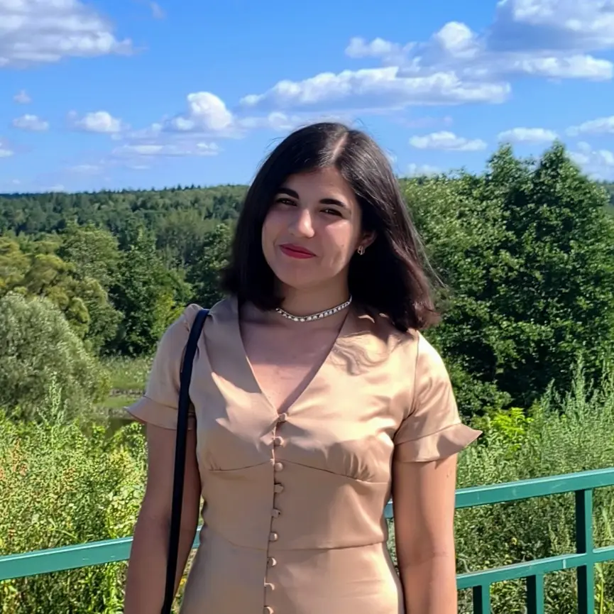 Анна Поленова | Сетка — социальная сеть от hh.ru