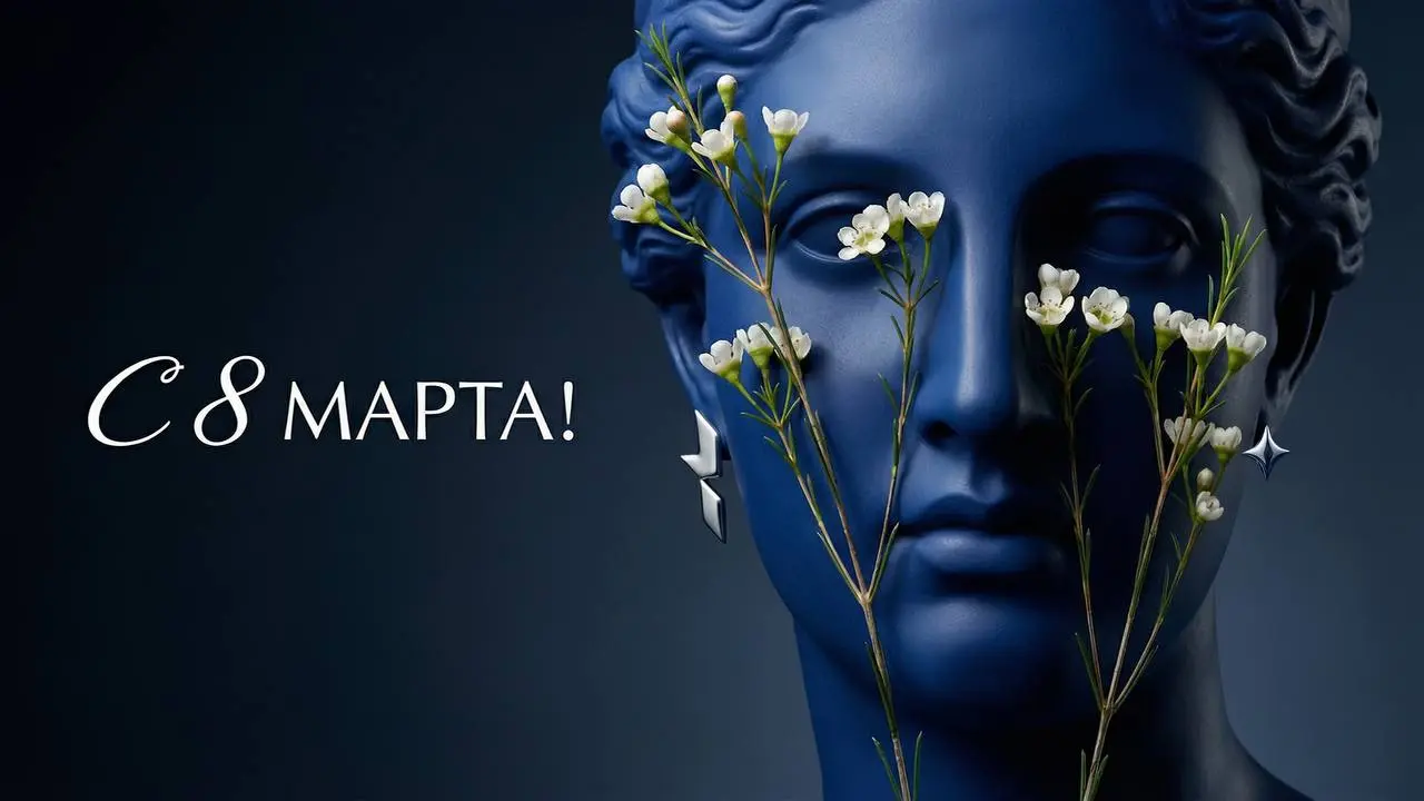 Поздравляю всех девушек в этом чатике💛
Пусть в вашем мире всегда будет место вдохновению❤️
Такие открытки подготовила для вас😍🥹 | Сетка — социальная сеть от hh.ru