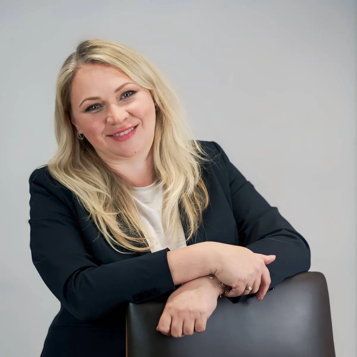 Ольга Никитина | Сетка — социальная сеть от hh.ru