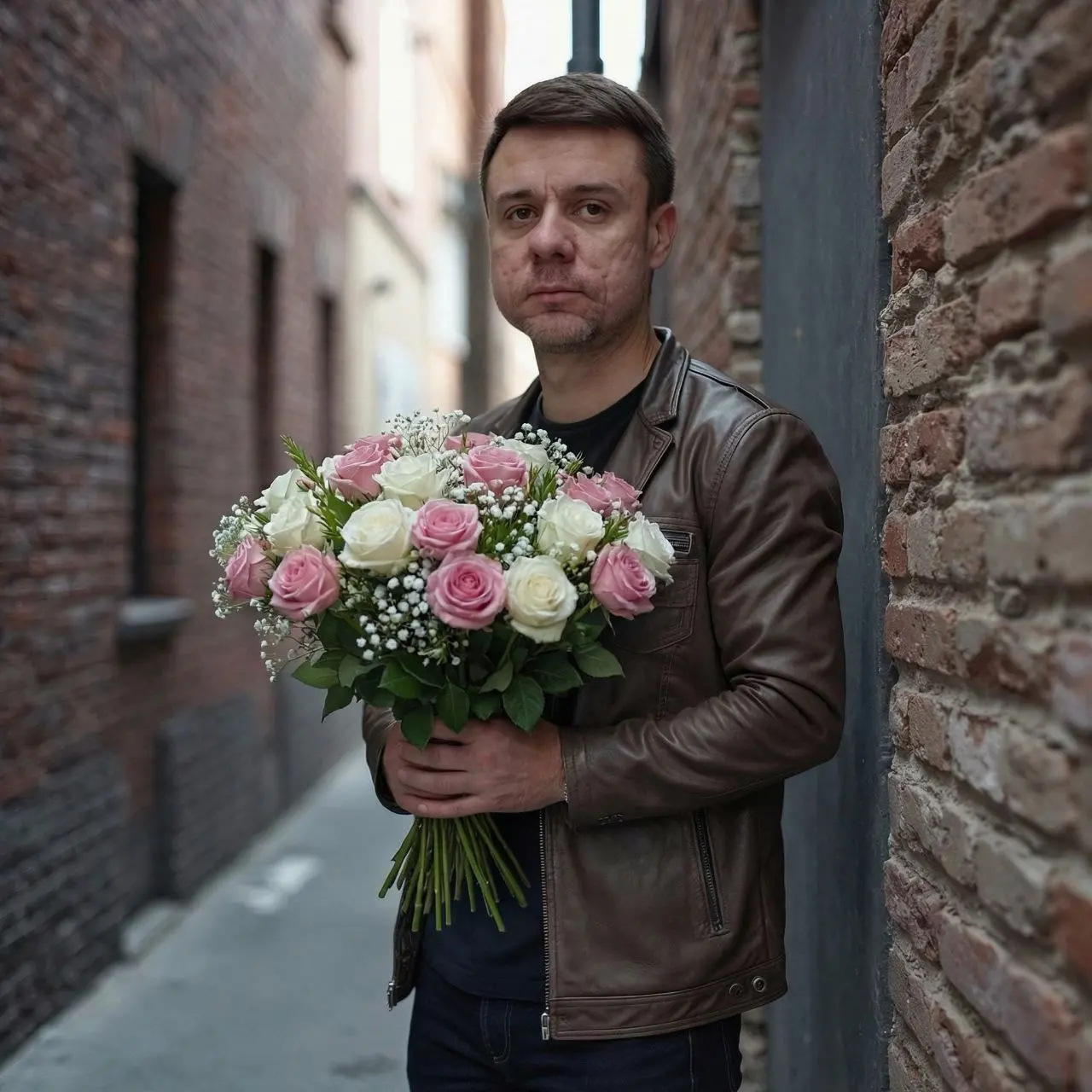 Милые девушки, с 8 марта!!!
Пусть все будет хорошо у вас.
С меня букетики
🌷🌺🌻🌼🥀💐🏵️🍀⚜️🎴 | Сетка — социальная сеть от hh.ru