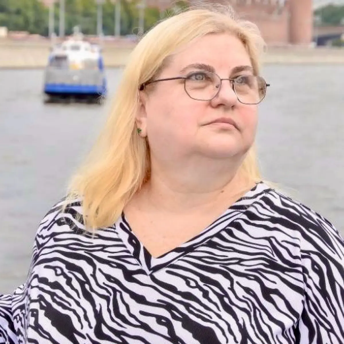 Марина Горяинова | Сетка — социальная сеть от hh.ru