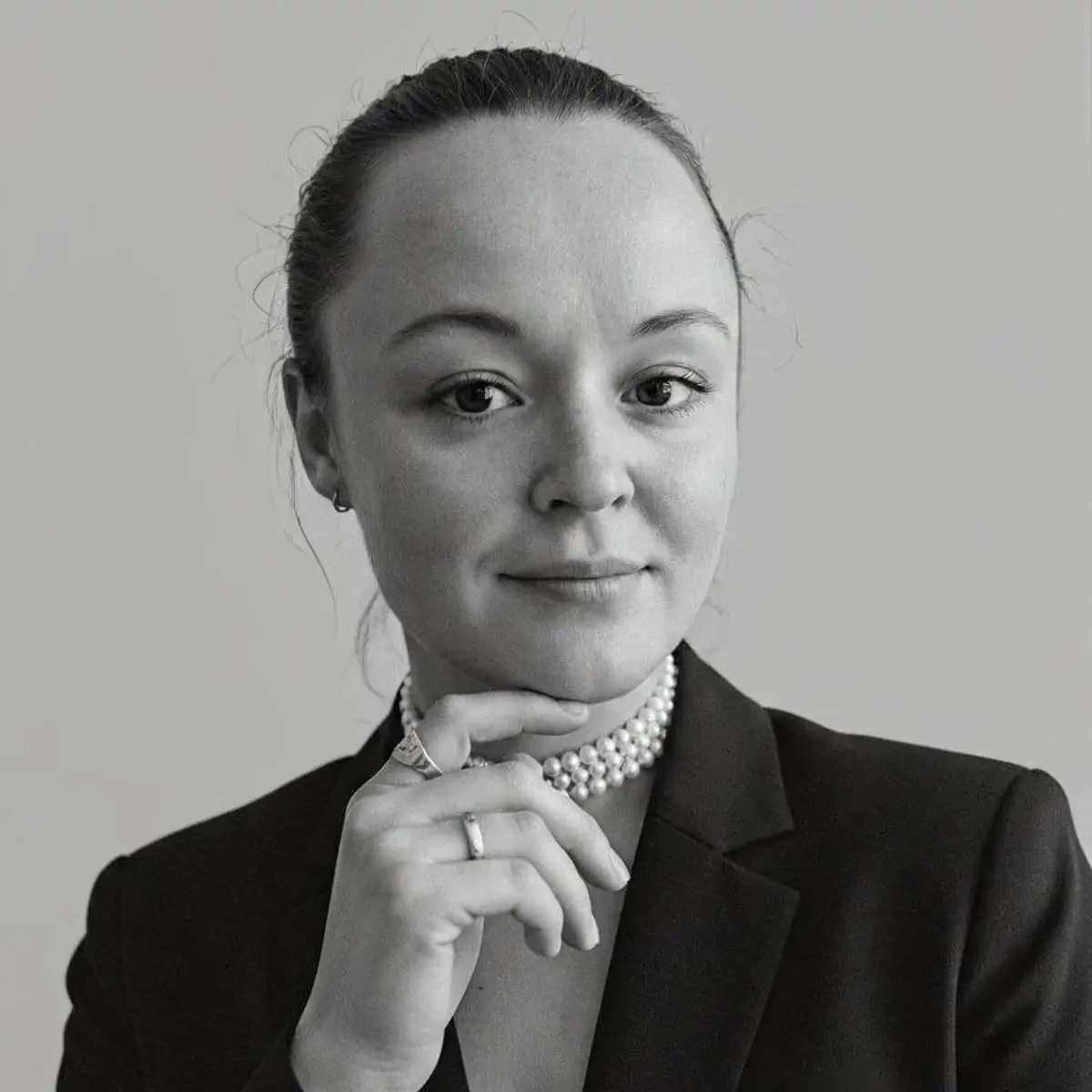 Валентина Жердева
