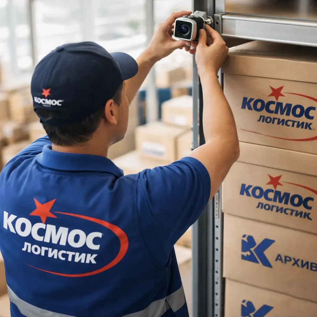 Безопасность склада с нуля
Ставьте камеры над зонами погрузки и воротами. В Космос Логистик мы храним паллеты от 25 р/сутки и пишем видео в Full HD. Храните архив 30 дней для споров | Сетка — социальная сеть от hh.ru