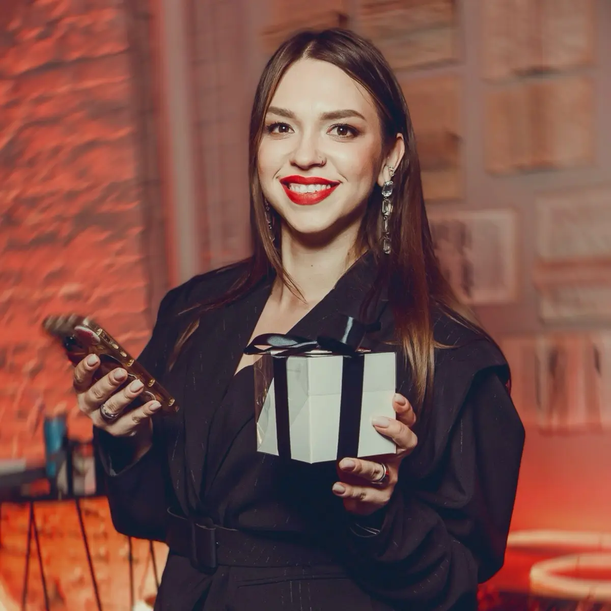 Анна Осипенко