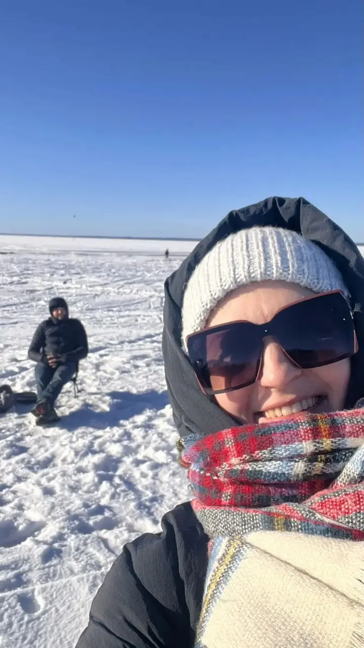 Вроде весна а ещё зима🤷‍♂
Как вы относитесь к подобным стульям в походе?
Имеет место быть или непозволительная роскошь? | Сетка — социальная сеть от hh.ru
