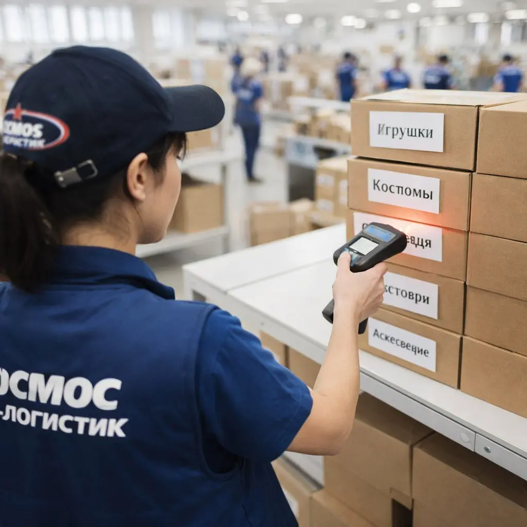 Как избежать порчи груза
Проверяйте плотность обмотки пленкой. В Космос Логистик мы делаем это от 90 р., чтобы товар не съехал с паллета за 25 р./сутки. Используйте механизированную выгрузку от 140 р | Сетка — социальная сеть от hh.ru