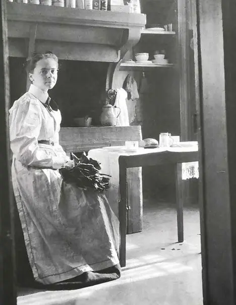 Julia Morgan
Одна из первых архитекторов, внедривших сейсмостойкие железобетонные конструкции после землетрясения 1906 года в Сан-Франциско | Сетка — социальная сеть от hh.ru