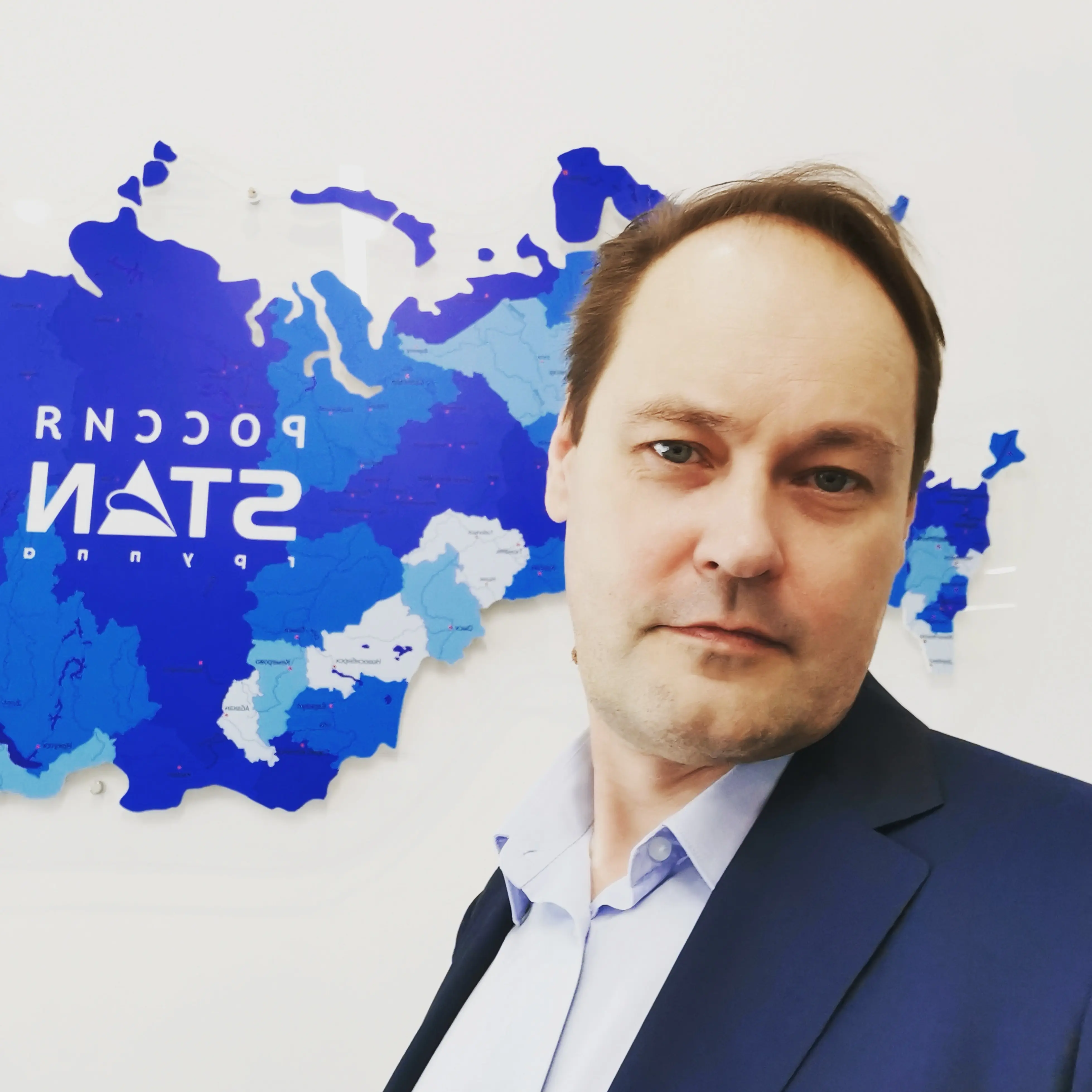 Алексей Манушин