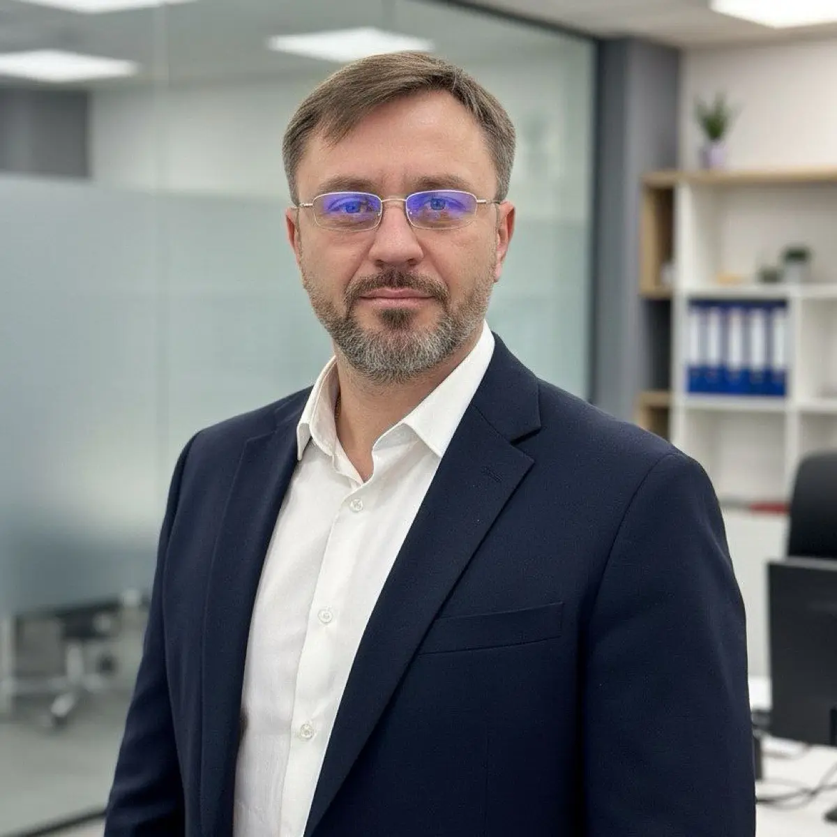 Александр Кондратюк