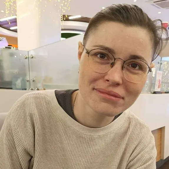 Надежда Кузнецова