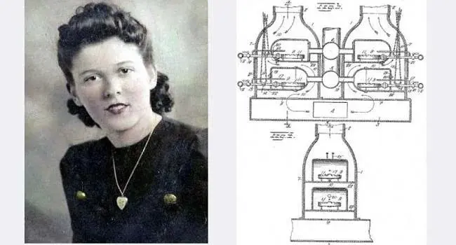 Элис Х. Паркер
В 1919 предложила систему центрального газового отопления с распределением тепла по помещениям🥵 | Сетка — социальная сеть от hh.ru