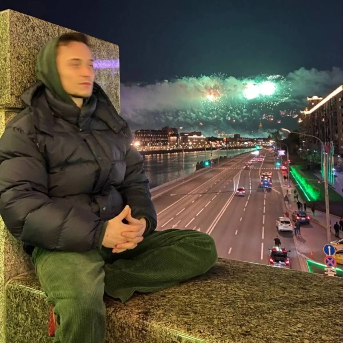 profile avatar