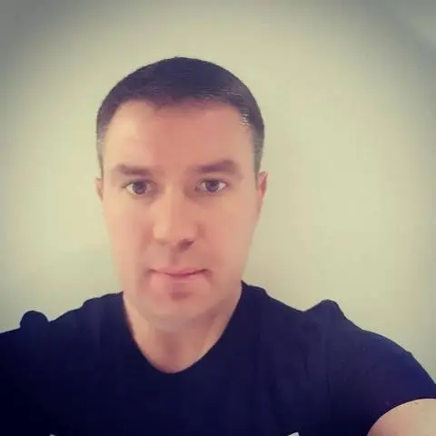 Орехов Вячеслав