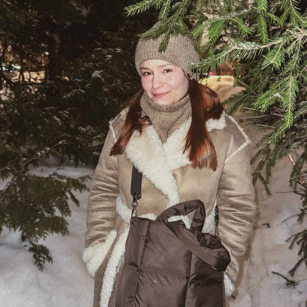 Мария Гуляева