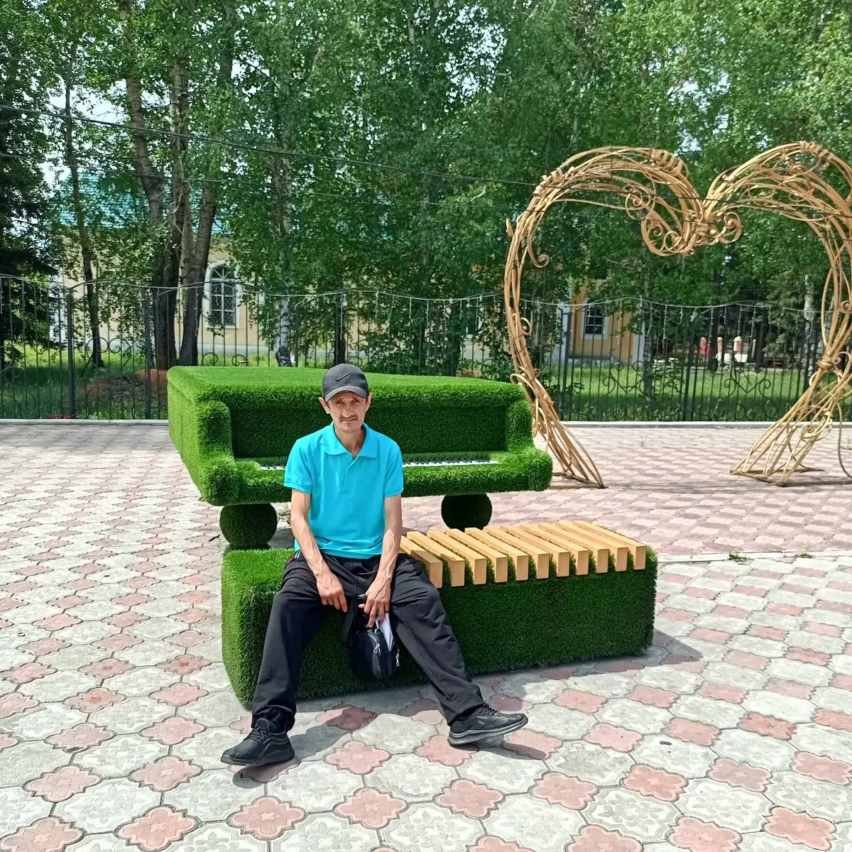 Сергей Рв
