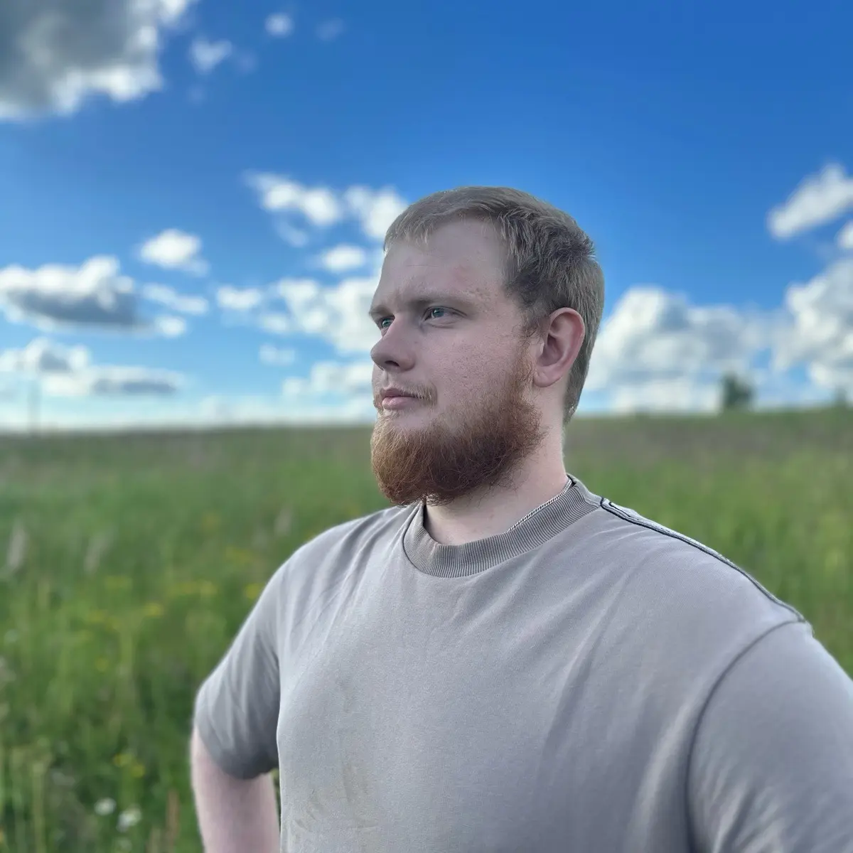 Виктор Рыжов | Сетка — социальная сеть от hh.ru