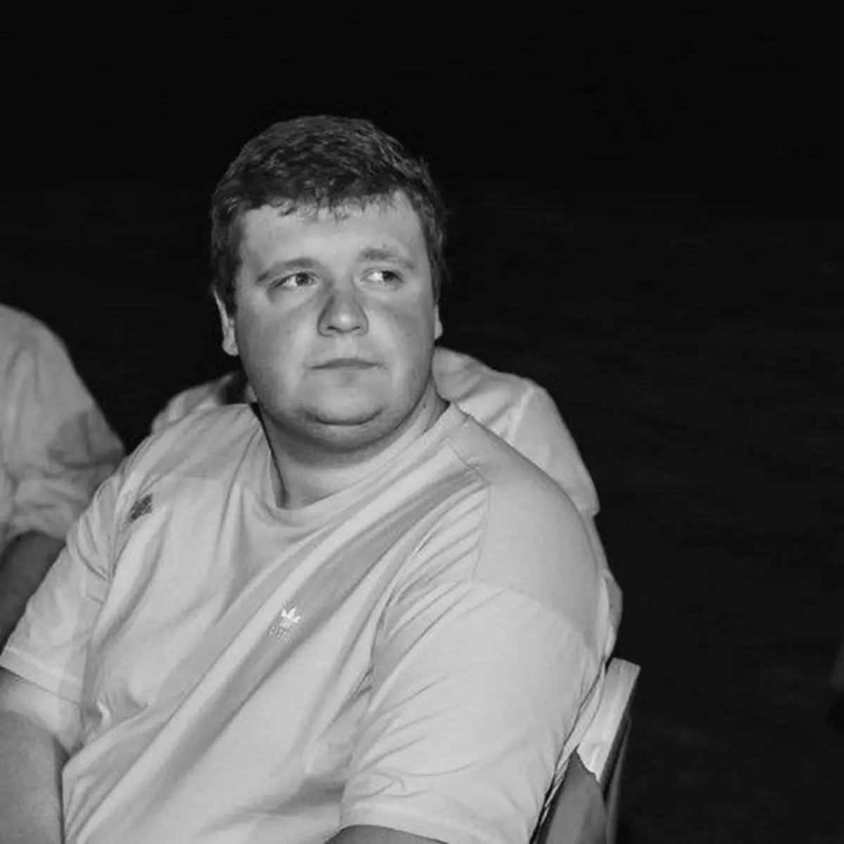 Александр Сазонов