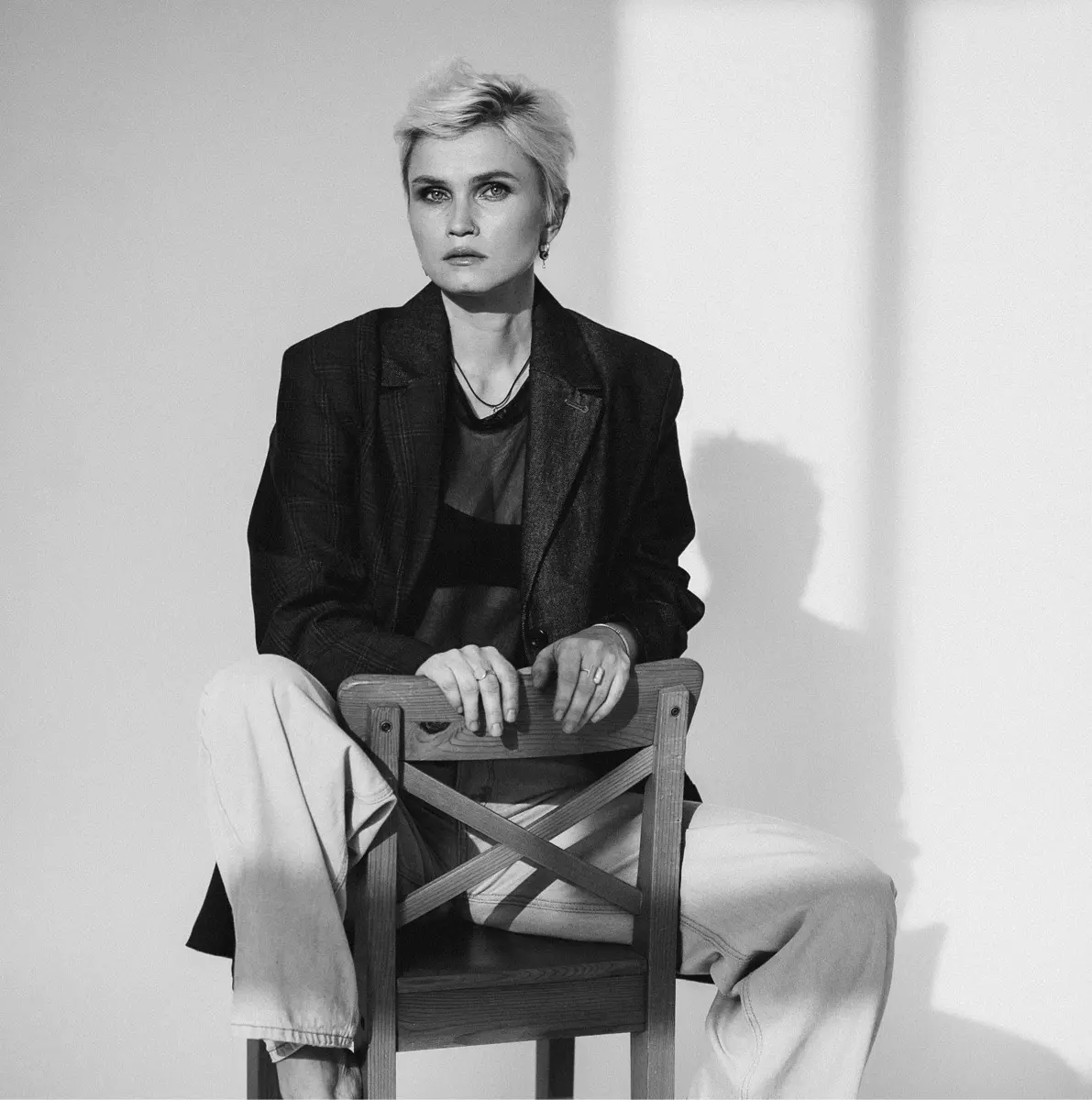 Александра Самойлова