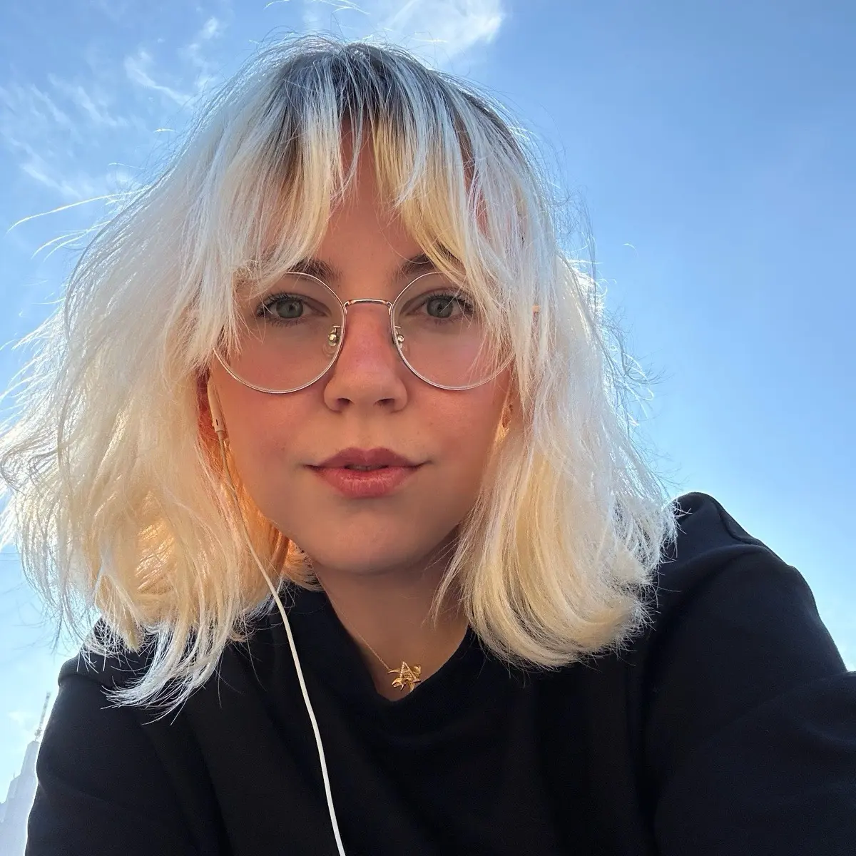 Анна Кузнецова | Сетка — социальная сеть от hh.ru