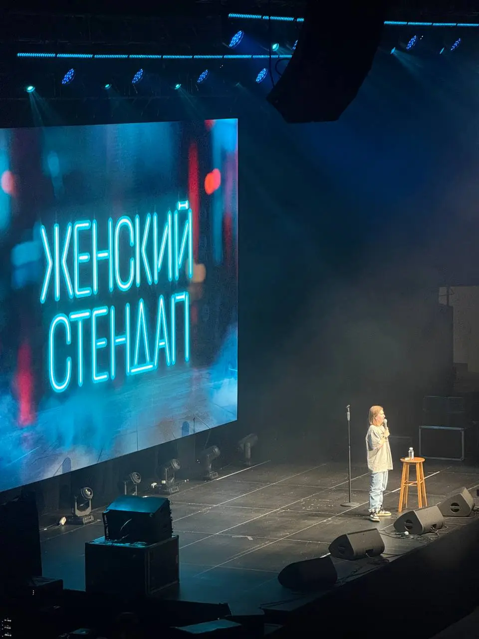 Люблю людей в Петербурге, от этого он и прекрасен | Сетка — социальная сеть от hh.ru